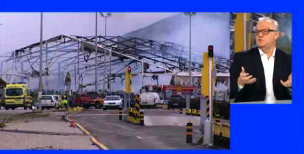 Entrevista a Mário Morais de Almeida