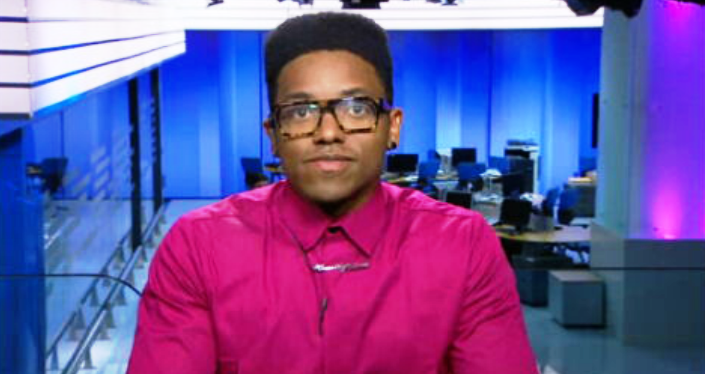 Entrevista a Alex D’Alva Teixeira