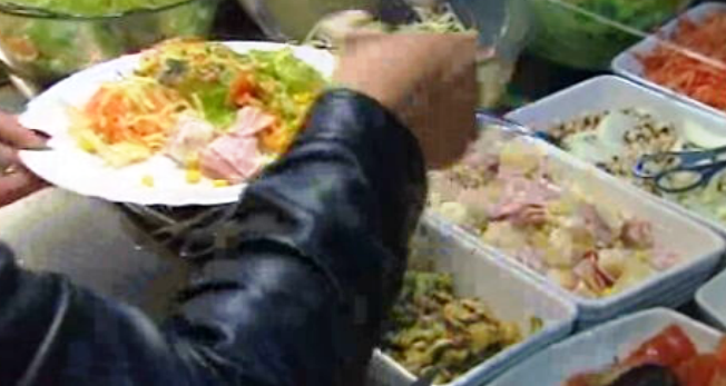 Insegurança alimentar nos Açores