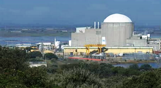 Polémica com central nuclear de Almaraz