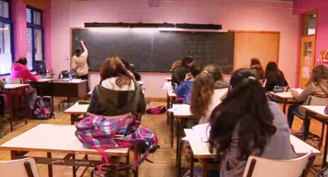 Perfil dos alunos do século XXI