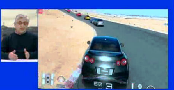 Entrevista a António José Osório