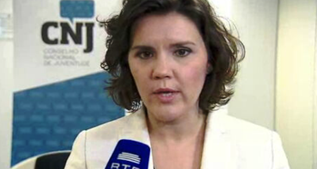 Declarações de Assunção Cristas