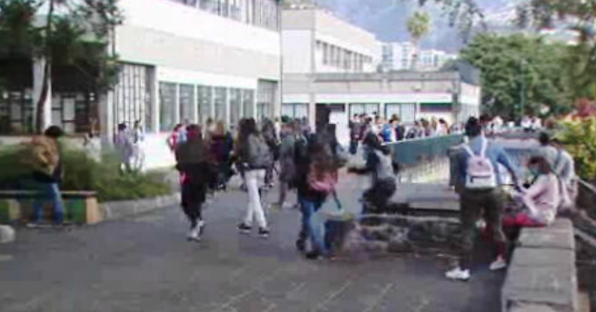 Autonomia das escolas