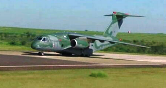 Parceria entre Portugal e Brasil na Defesa