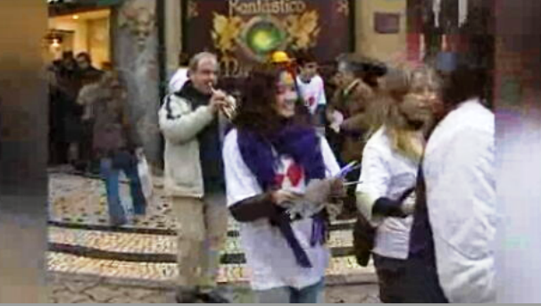 10 anos de despenalização do aborto