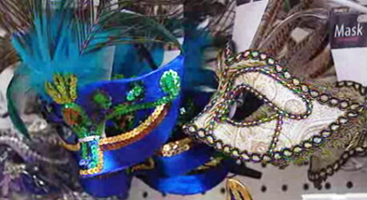 Carnaval na Madeira