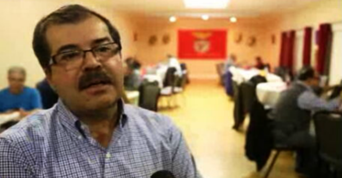 Casa do Benfica da Califórnia