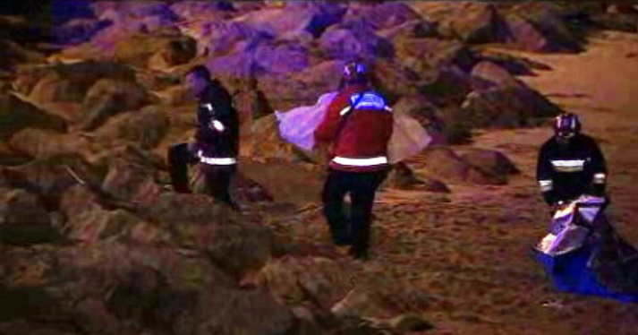 Caso da infanticida de Caxias