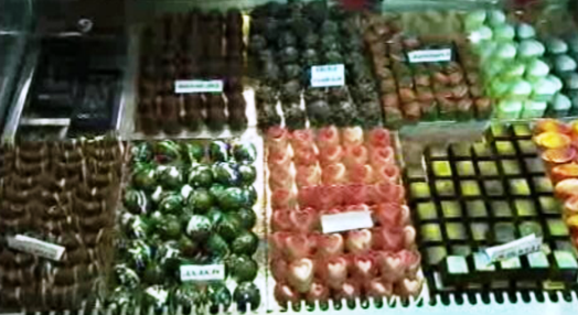 Festival “Chocolate em Lisboa”