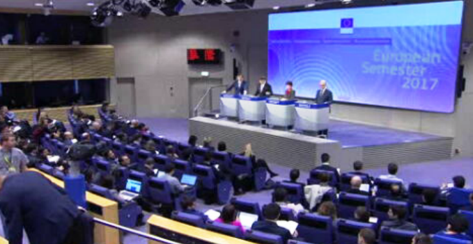 Comissão Europeia e FMI avisam Portugal