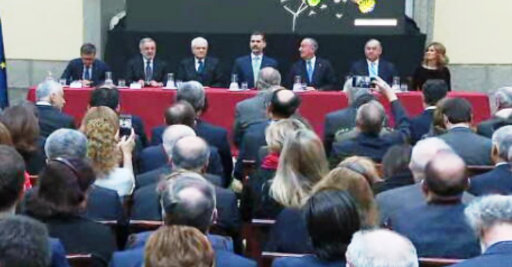 XI Encontro da COTEC Europa