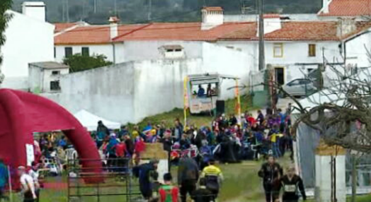 Prova de orientação “Portugal’O’Metting”