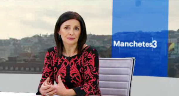 Entrevista a Cristina Moreira