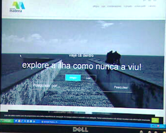 Dicionário enciclopédico da Madeira