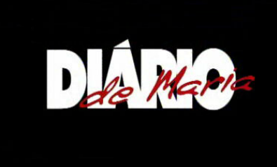 Diário de Maria