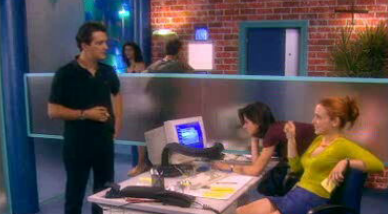 Tráfego Perigoso, Parte I