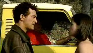 Tráfego Perigoso, Parte II