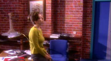 Anjo Invisível, Parte III