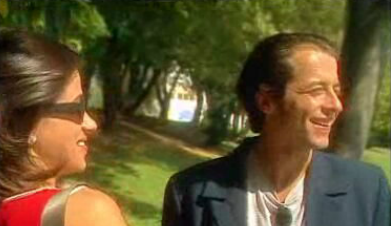 À Primeira Vista, Parte II