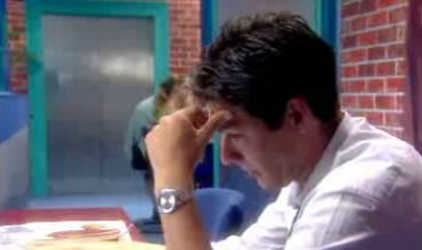 O Drink Fatal, Parte I