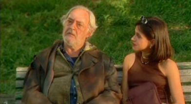 Uma Caixa de Chocolates, Parte II