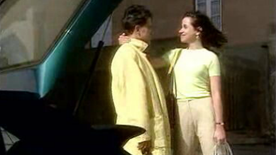 Amizade por um Fio, Parte III