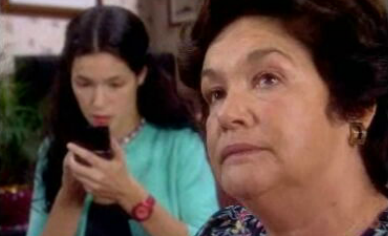 Repórter X, Parte I