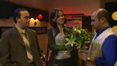 Destinos Trocados, Parte III