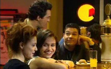 A Dor da Verdade, Parte III