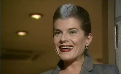 A Travessia, Parte I