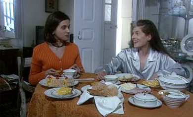 Amigas para Sempre, Parte I