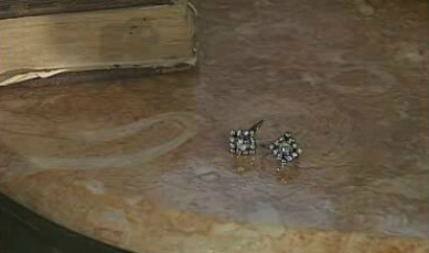 Sob Suspeita, Parte II