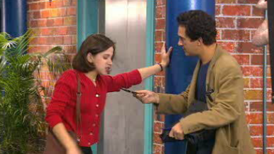 Um Amor Impossível, Parte II