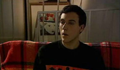 Uma Questão de Confiança, Parte III