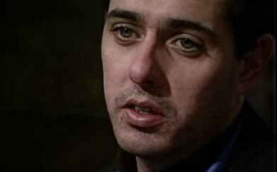 Dois Passos no Escuro, Parte III