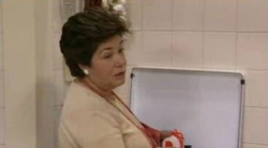 Um Encontro Especial, Parte I