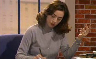 Escrever Direito por Linhas Tortas, Parte II