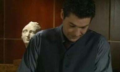 Bola Dividida, Parte I