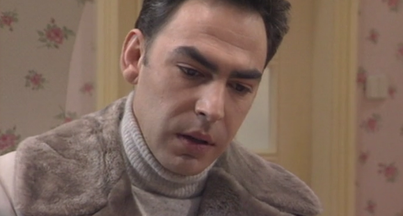 Opção Fatal, Parte III