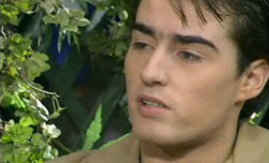 Duas Mulheres e Um Destino, Parte I