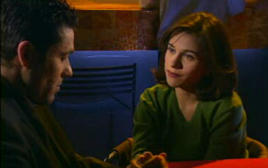 Estranha Forma de Vida, Parte II