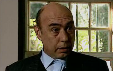 Estranha Forma de Vida, Parte III