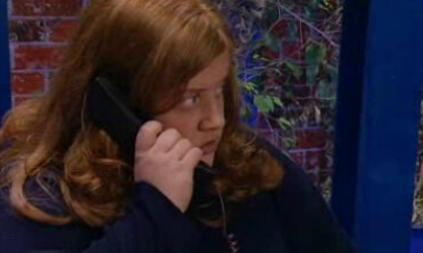 Eterna Dor, Parte II