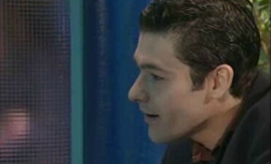 Encenações de Vida, Parte I