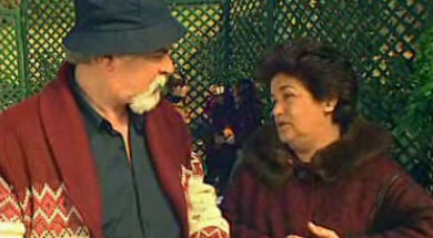 A Reportagem Nua e Crua, Parte II