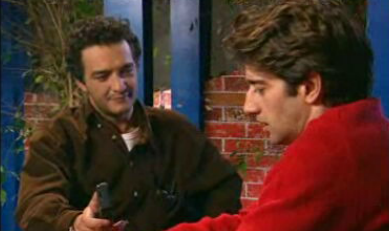 A Reportagem Nua e Crua, Parte III