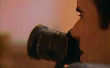 A Noite de Todas as Vertigens, Parte II