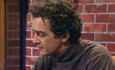 O Doce Sabor das Máscaras, Parte II