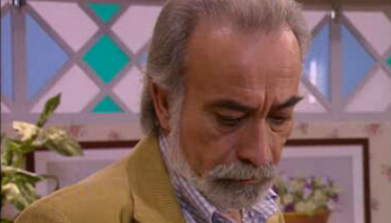 O Doce Sabor das Máscaras, Parte III